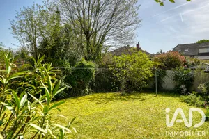 House in Les Pavillons-sous-Bois (93320)