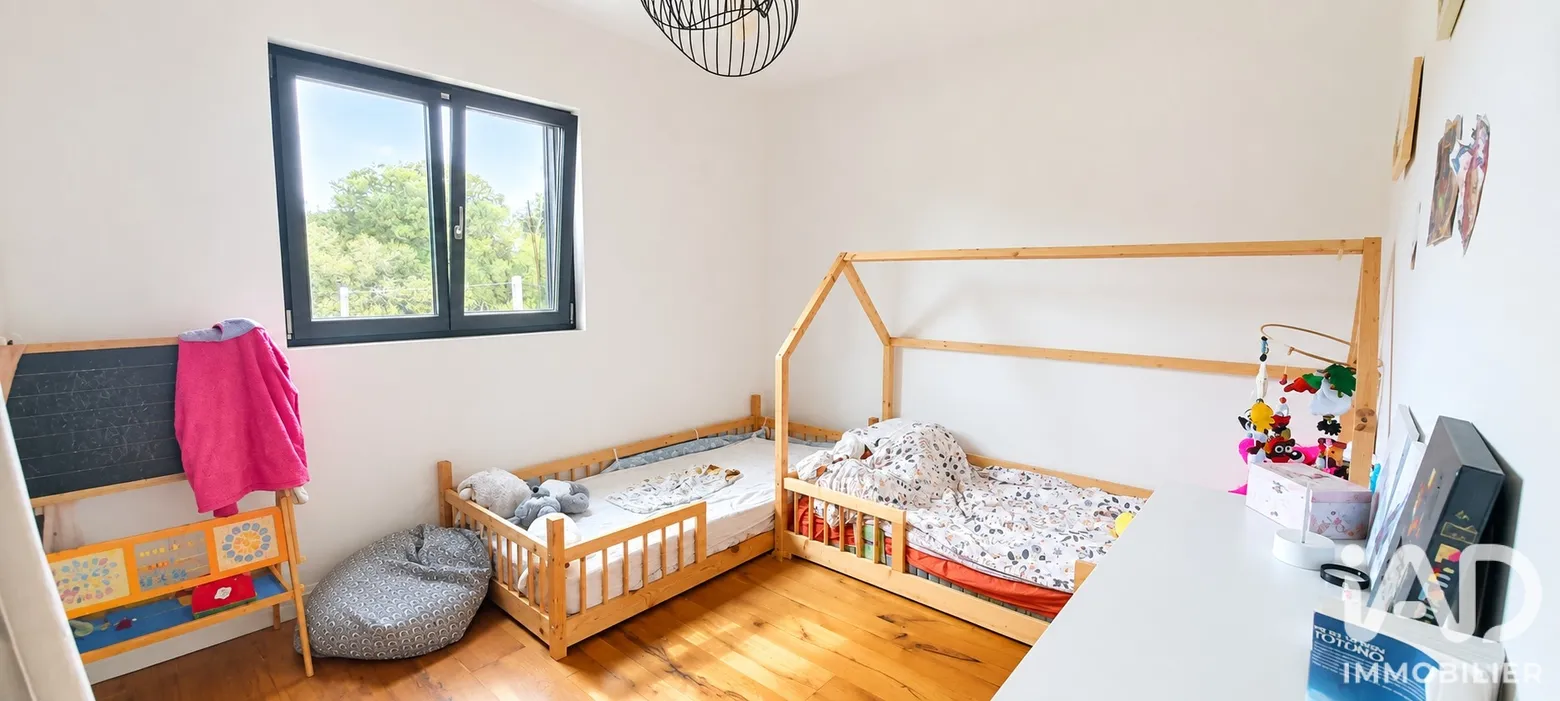 Vente maison à Plouhinec (56680) : maison 5 pièces 120 m² - 2109495 — 3