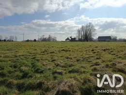 Terrain à bâtir à Smermesnil (76660)