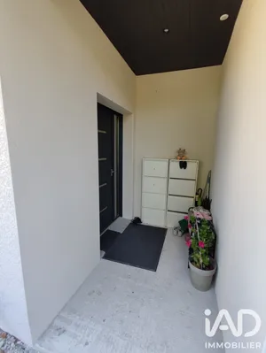 House in Belley (01300)