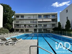 Appartement à Metz (57070)