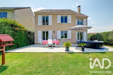 Maison à Annet-sur-Marne (77410)