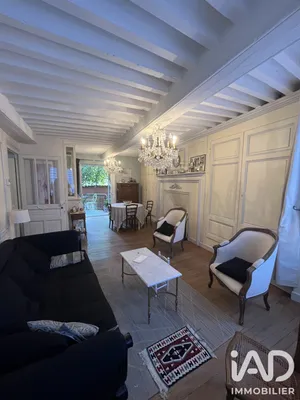 Maison de ville à Cunlhat (63590)