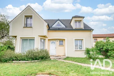House in Aulnay-sous-Bois (93600)