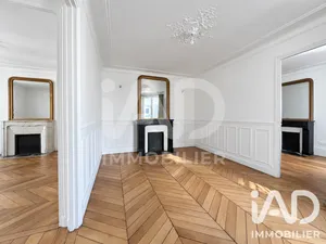 Appartement à Paris (75009)