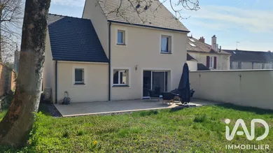 Maison à Annet-sur-Marne (77410)