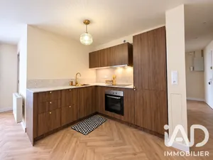 Appartement à Nantes (44300)
