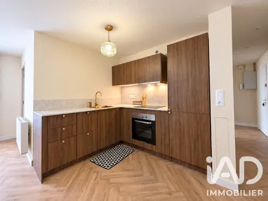 Appartement à Nantes (44300)