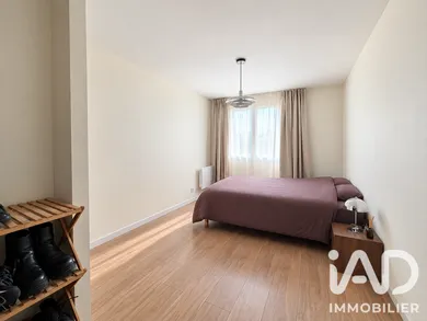 Appartement à Nantes (44300)