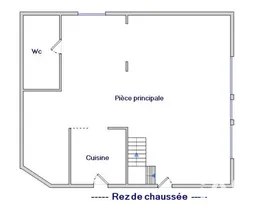 Immeuble à Valgelon-La Rochette (73110)