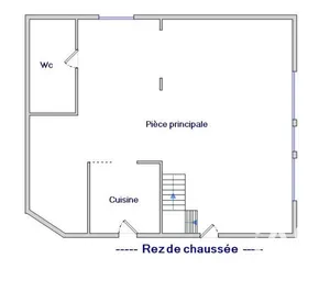 Immeuble à Valgelon-La Rochette (73110)