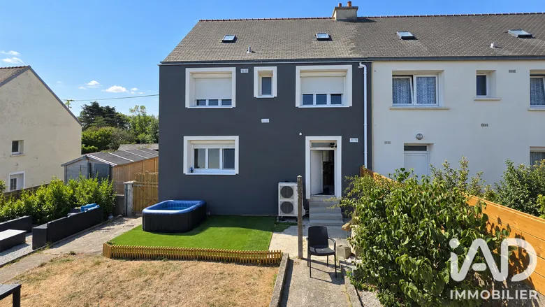 Maison 5 pièces 98 m² · à Camaret-sur-Mer · 98 m² · 269 000 €