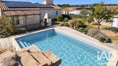 House in Carcassonne (11000)