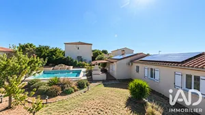 Maison à Carcassonne (11000)