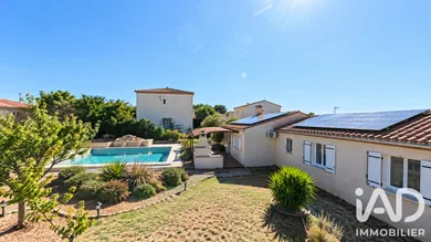 House in Carcassonne (11000)