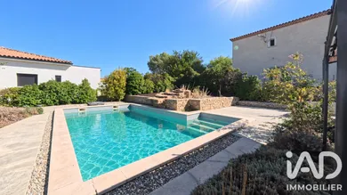 House in Carcassonne (11000)