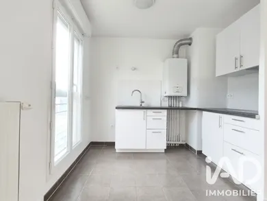 Appartement à Puteaux (92800)