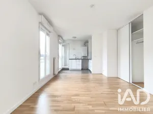 Appartement à Puteaux (92800)