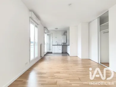 Appartement à Puteaux (92800)