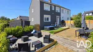 Maison traditionnelle à Camaret-sur-Mer (29570)