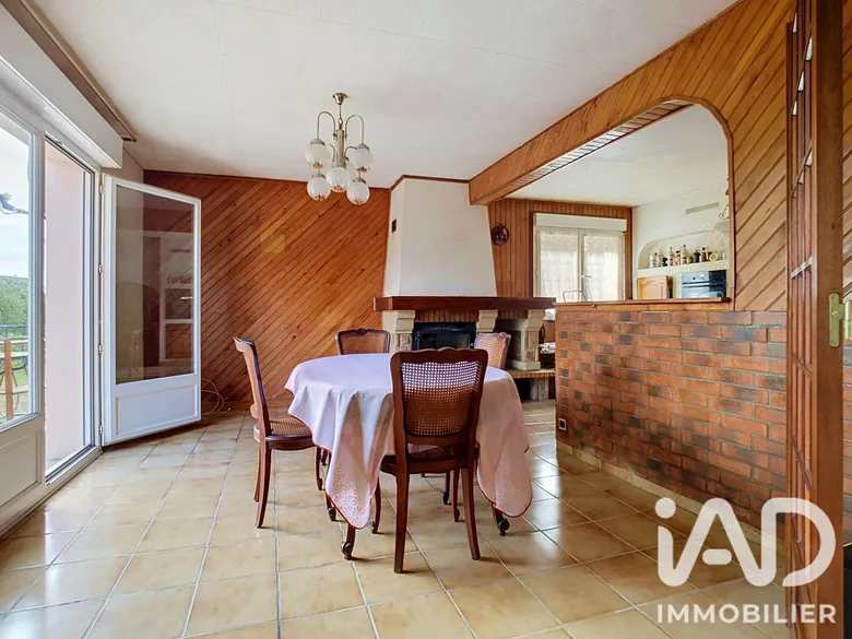 Maison 6 pièces 106 m² · à Plozévet · 106 m² · 211 000 €