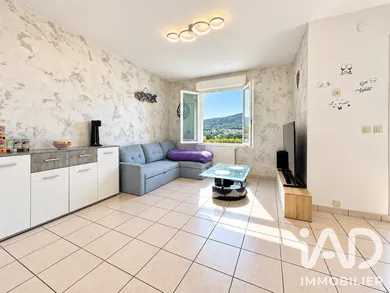 House in Gap (05000)