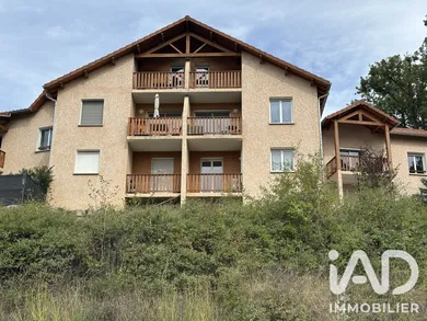 House in Gap (05000)