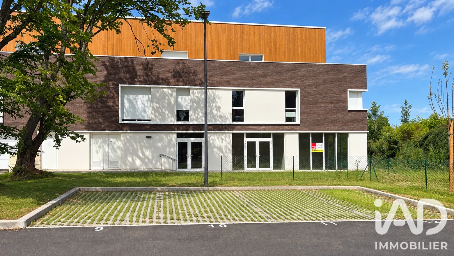 appartement à Franqueville-Saint-Pierre