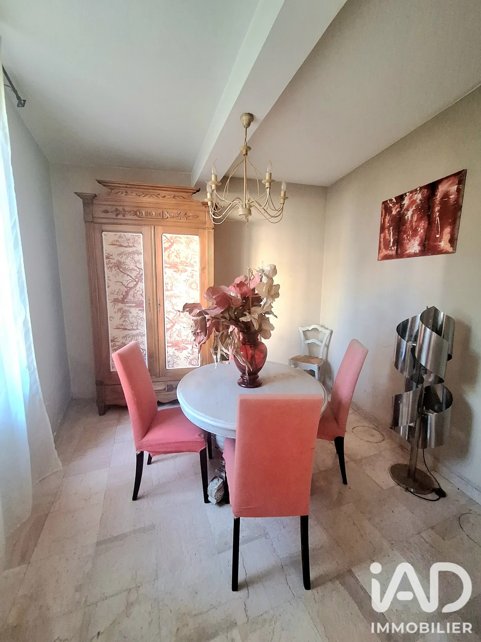Vente maison à Vic-en-Bigorre (65500) : maison 6 pièces 206 m² - 2109863 — 3