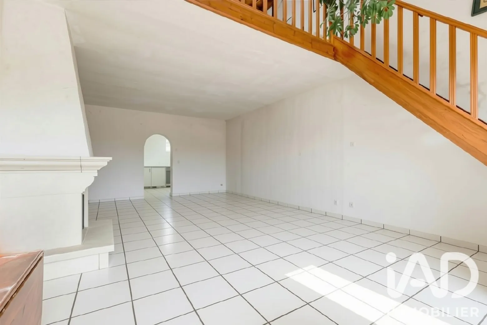 maison à Saulx-les-Chartreux