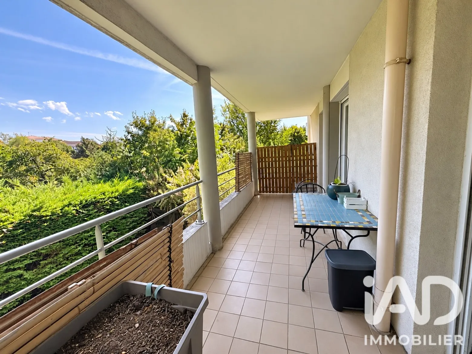 appartement à Sainte-Foy-lès-Lyon