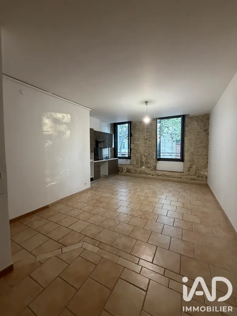 Appartement 3 pièces 57 m² · à Pélissanne · 57 m² · 780 €/mois