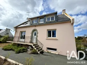 Maison à Plozévet (29710)