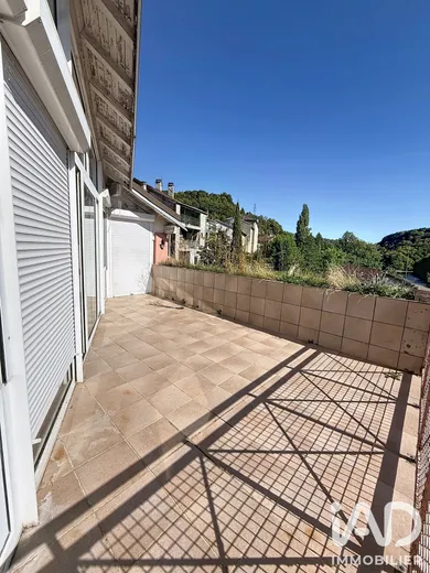 Appartement à Valserhône (01200)