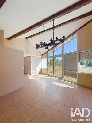 Appartement à Valserhône (01200)