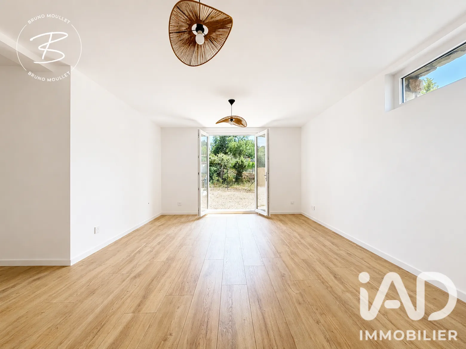 Vente appartement à Pierrefeu-du-Var (83390) : appartement 3 pièces 74 m² - 2109878 — 3
