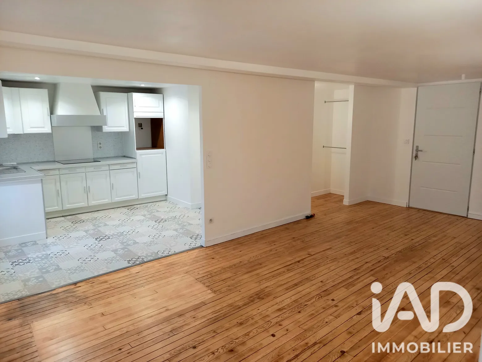 Vente appartement à Bordères-sur-l'Échez (65320) : appartement 3 pièces 84 m² - 2109220 — 2