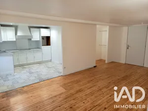 Appartement à Bordères-sur-l'Échez (65320)