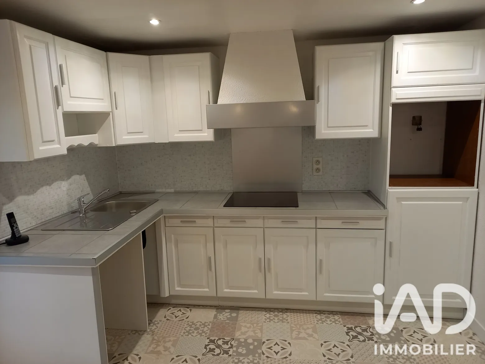Vente appartement à Bordères-sur-l'Échez (65320) : appartement 3 pièces 84 m² - 2109220 — 3