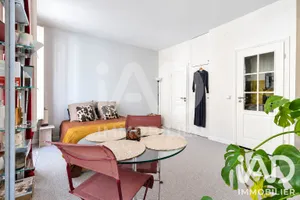 Appartement à Paris (75006)