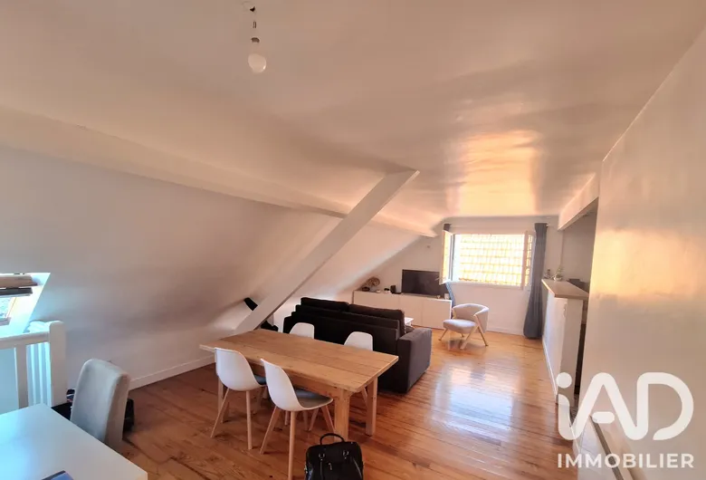 Appartement 3 pièces 71 m² · à Bordères-sur-l'Échez · 71 m² · 122 000 €