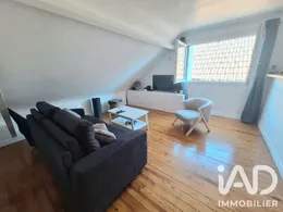 Appartement à Bordères-sur-l'Échez (65320)