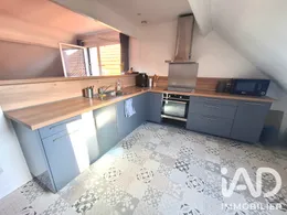 Appartement à Bordères-sur-l'Échez (65320)