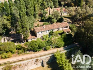 Bastide in Grasse (06130)