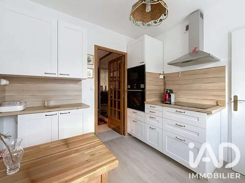 Appartement 3 pièces 73 m² · à Yerres · 72,6 m² · 247 500 €