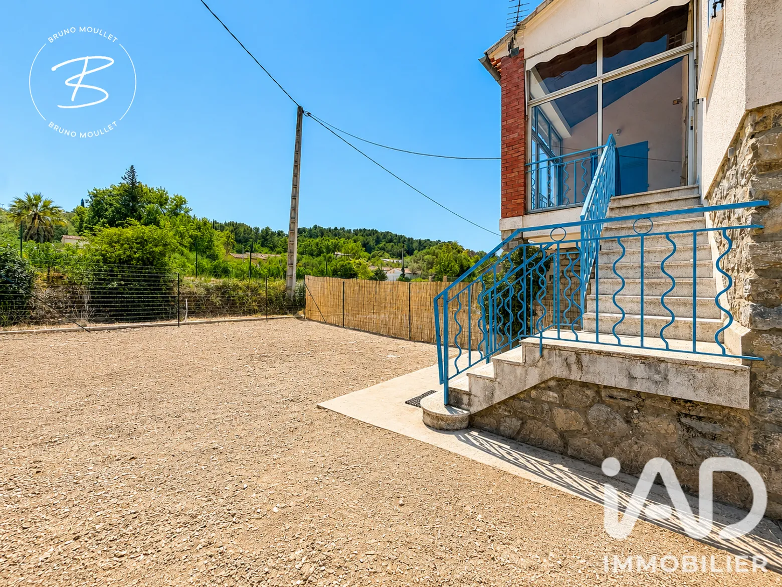 Vente appartement à Pierrefeu-du-Var (83390) : appartement 4 pièces 82 m² - 2109877 — 3