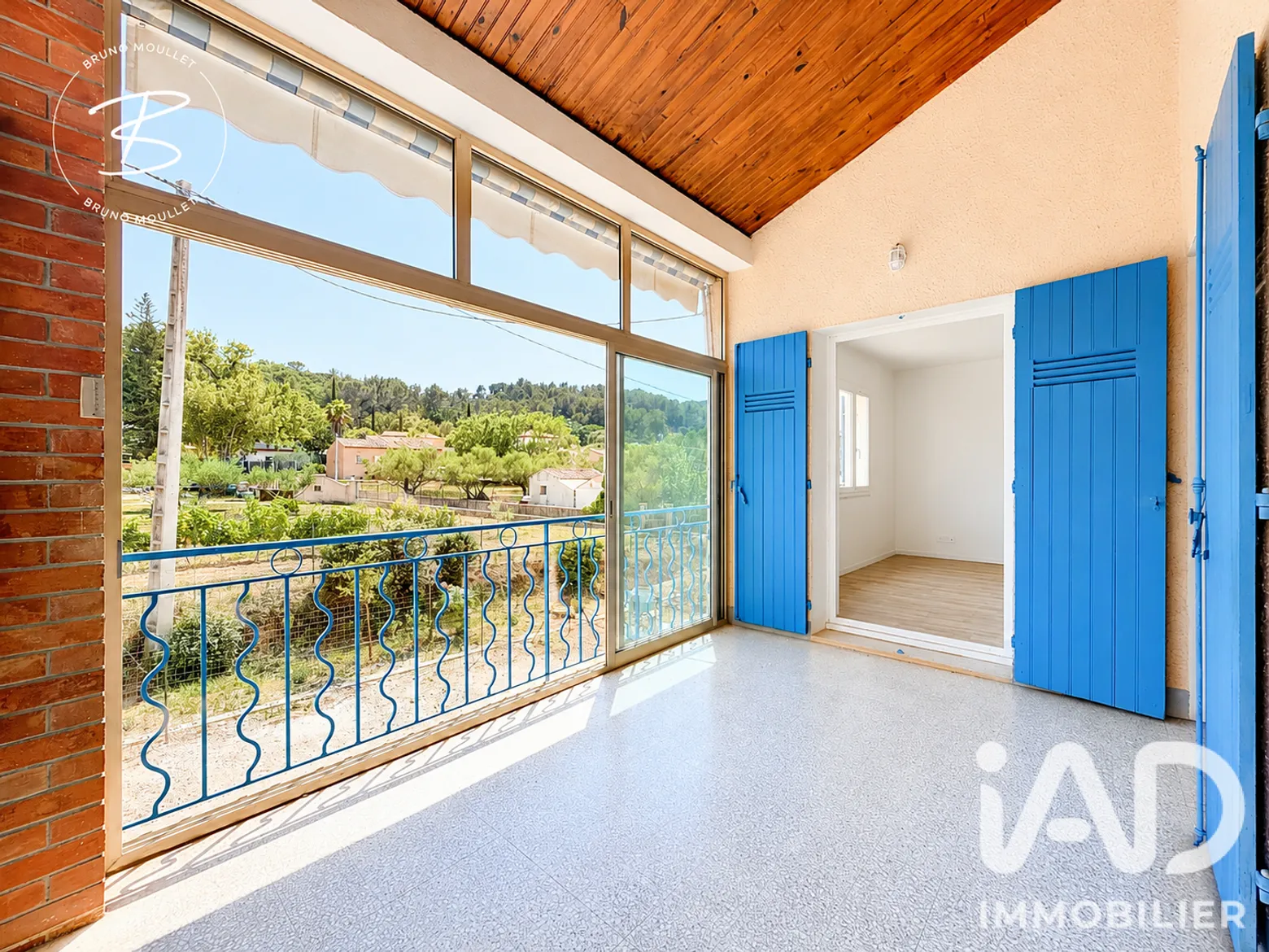 appartement à Pierrefeu-du-Var