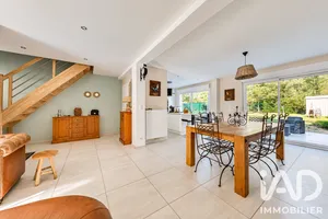 House in Ozouer-le-Voulgis (77390)