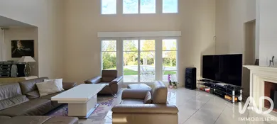 Maison à Magny-le-Hongre (77700)