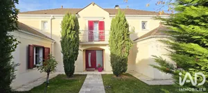 House in Magny-le-Hongre (77700)